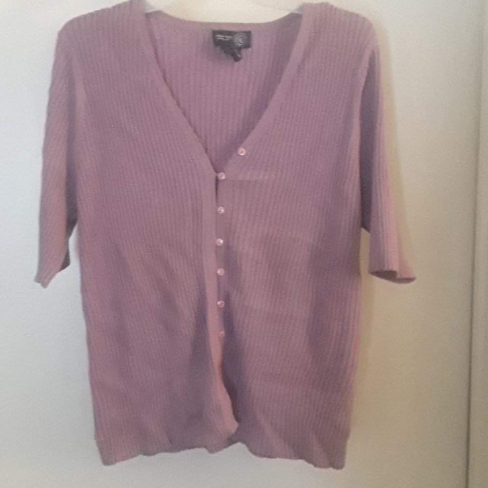Vintage Lane Bryant Cardigan